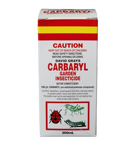 CARBYL