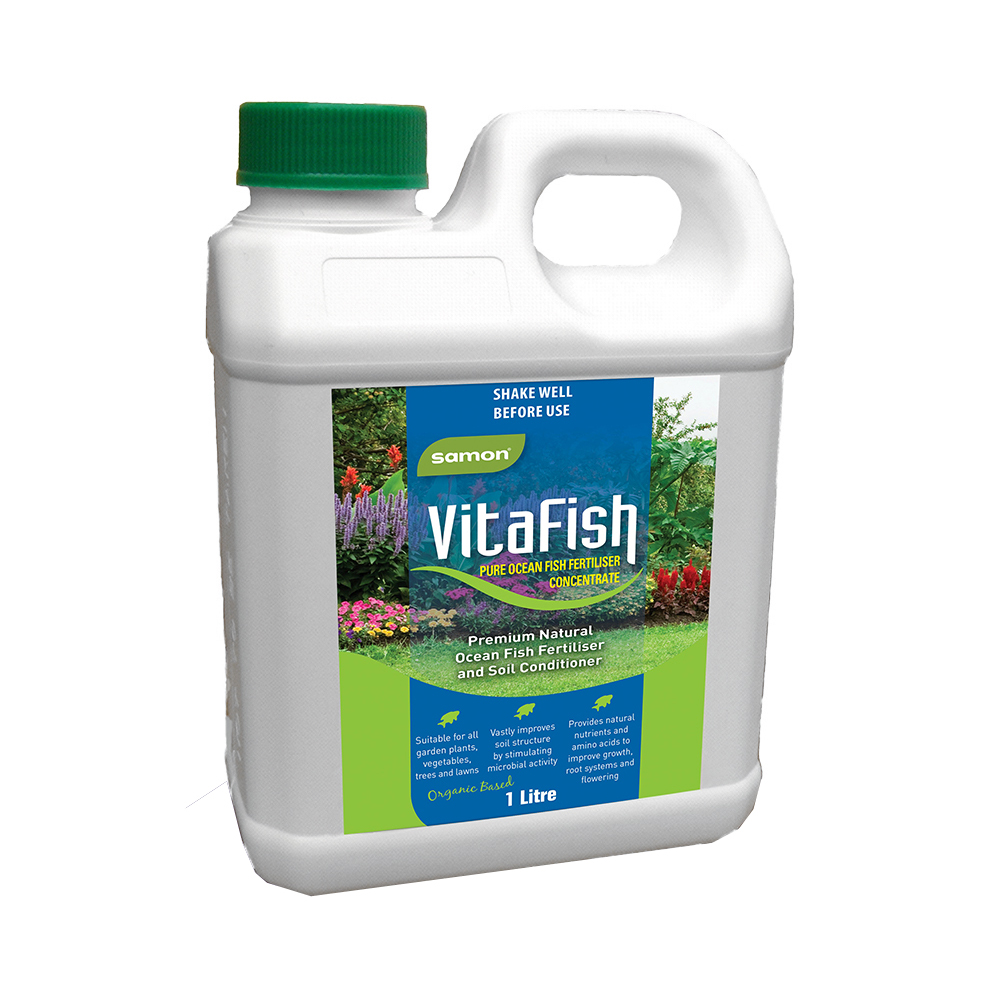 Fertilisers